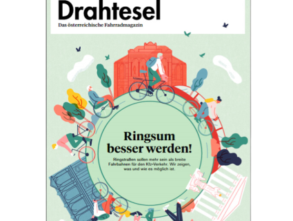 Drahtesel