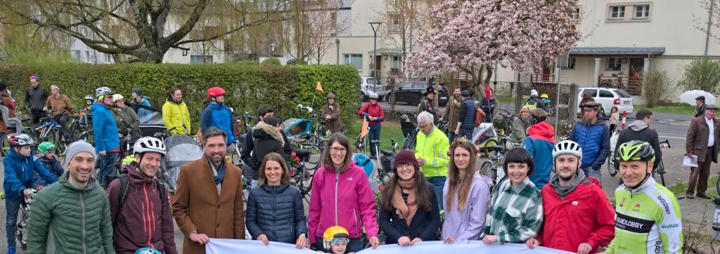 Radlobby Vöcklabruck