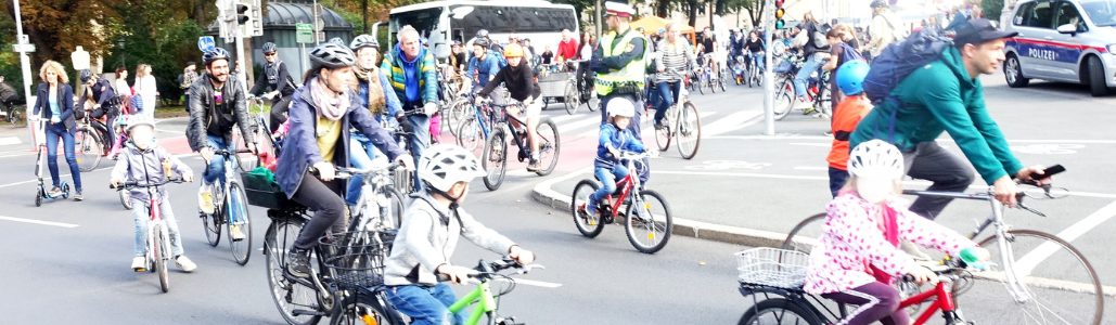 Radlobby ARGUS Steiermark