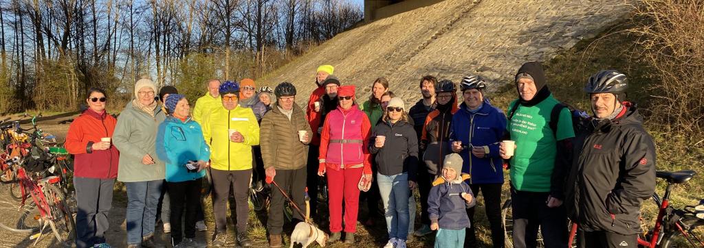 Radlobby Neusiedler See Nord