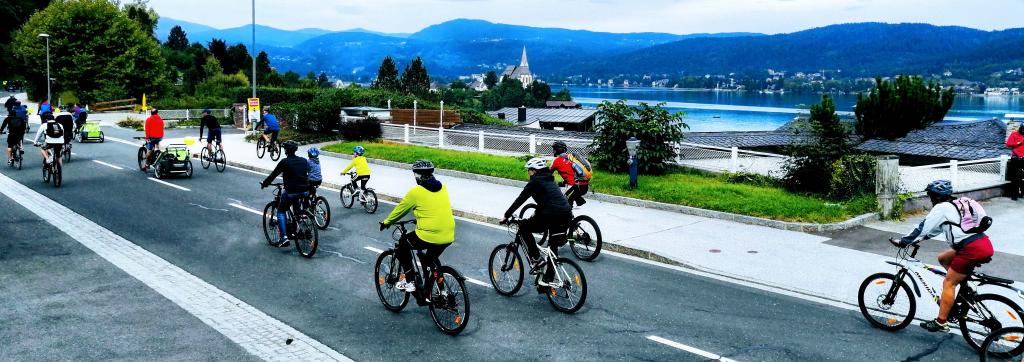 Radlobby Kärnten